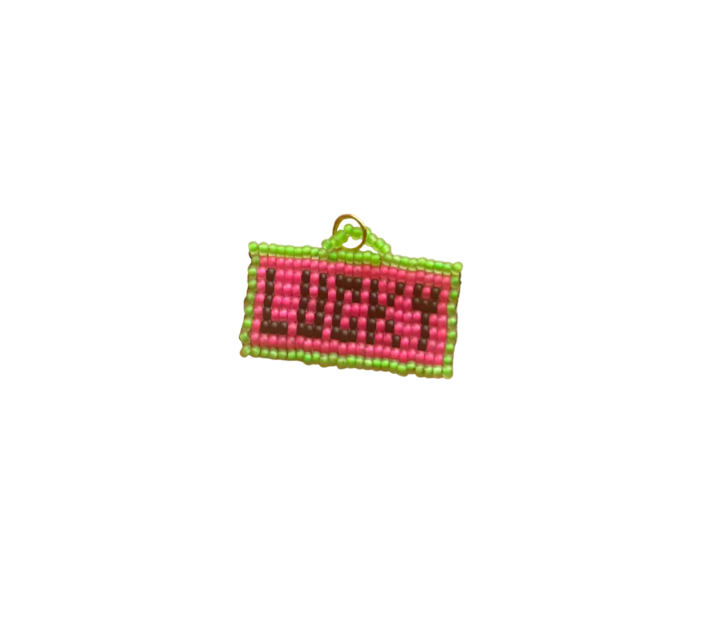 LUCKY - watermelon