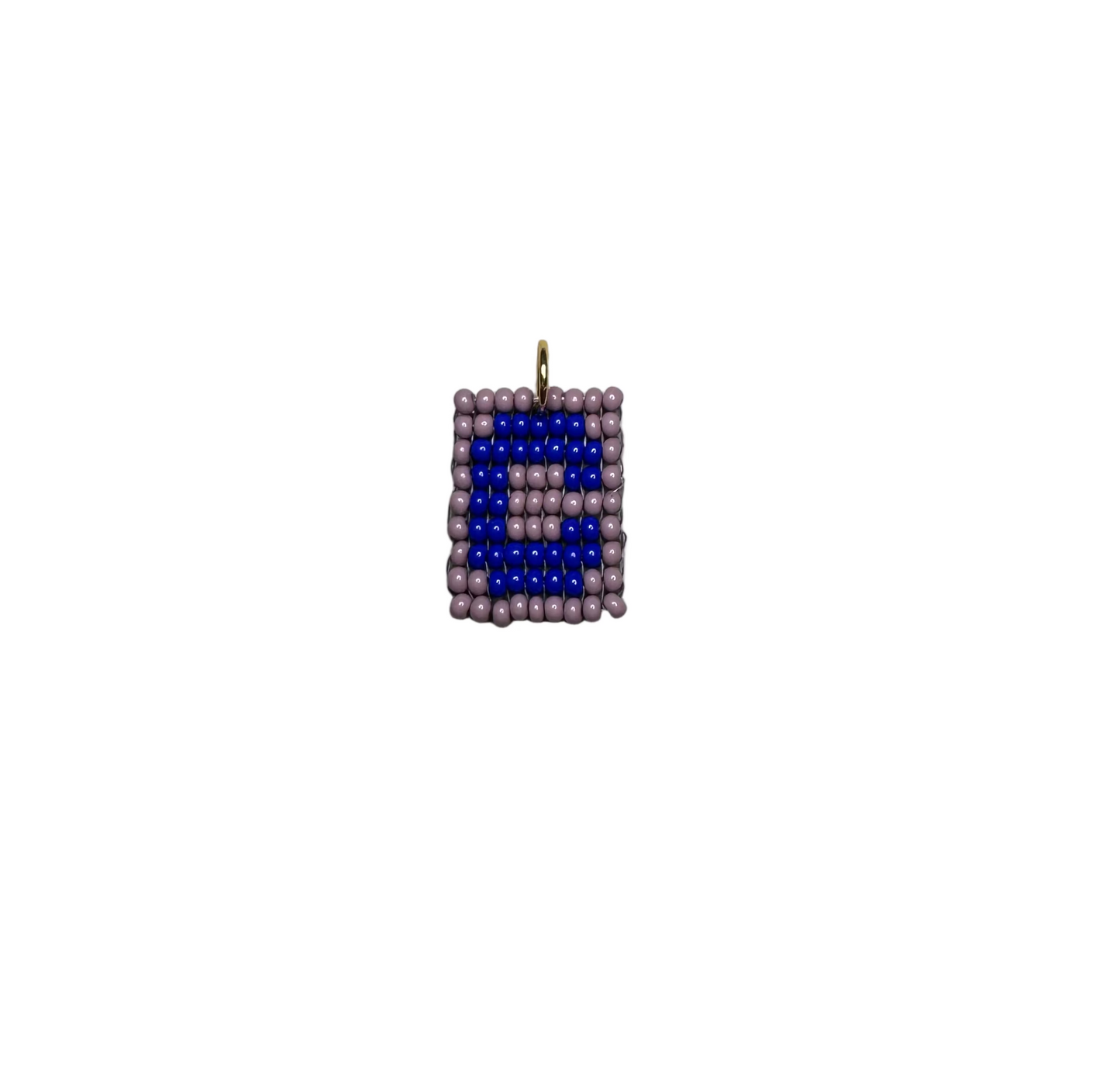 purple & blue - C