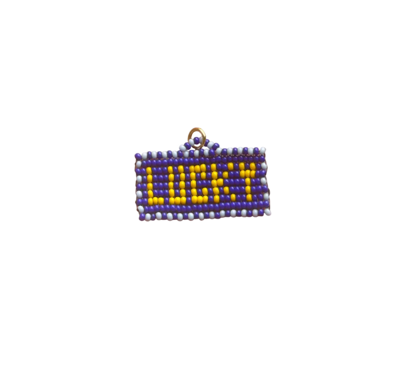 LUCKY - blue