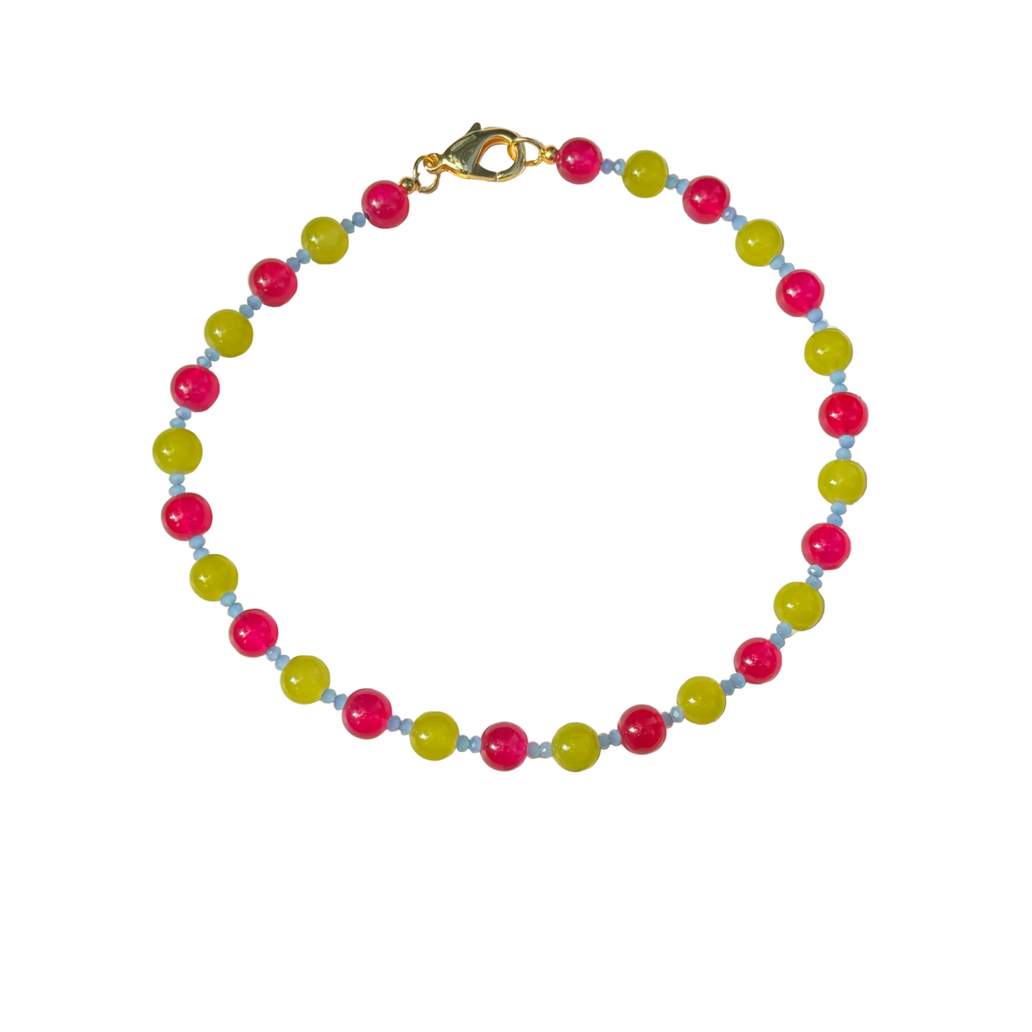 chunky grapes w custom initial