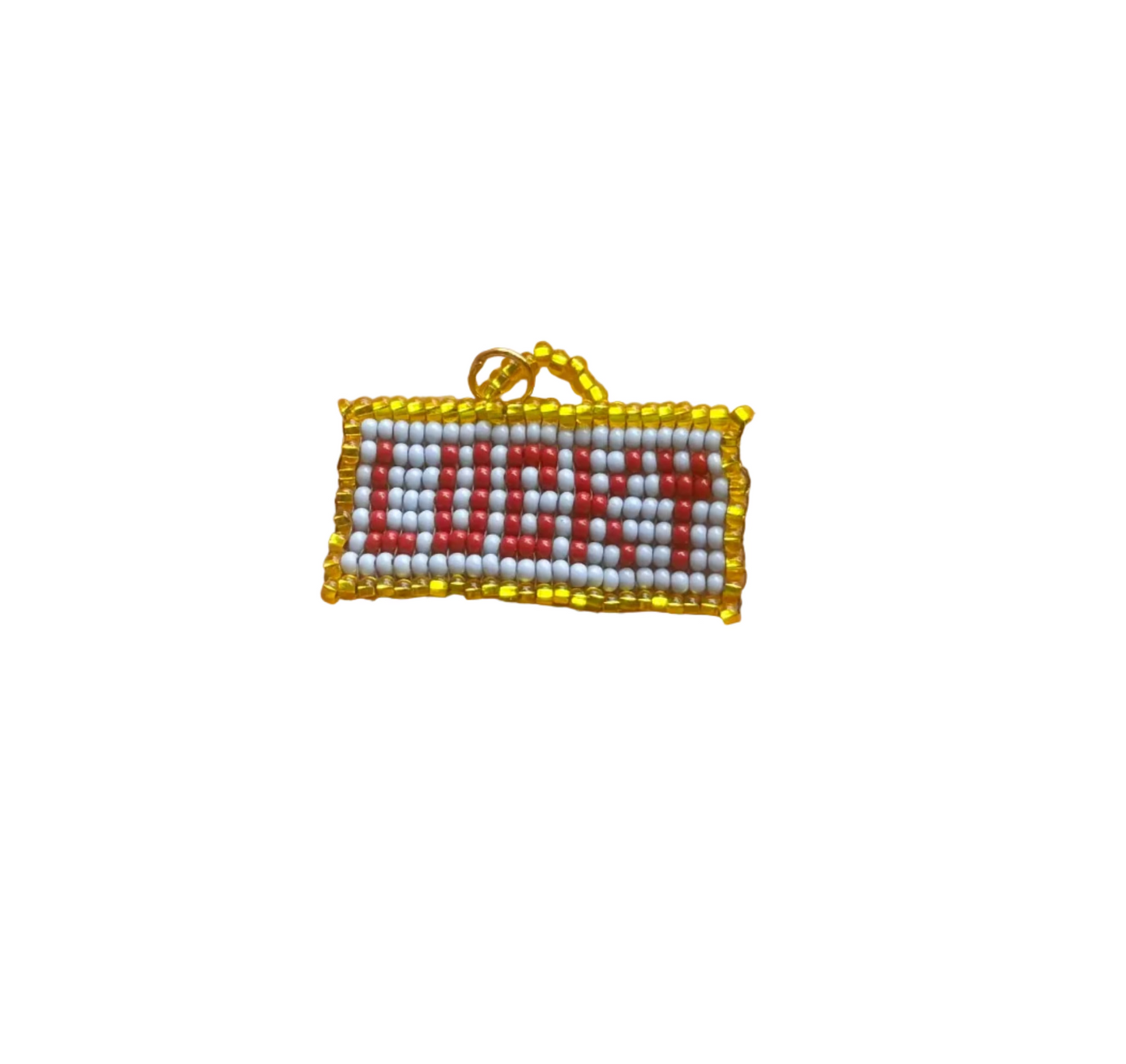 LUCKY - bling