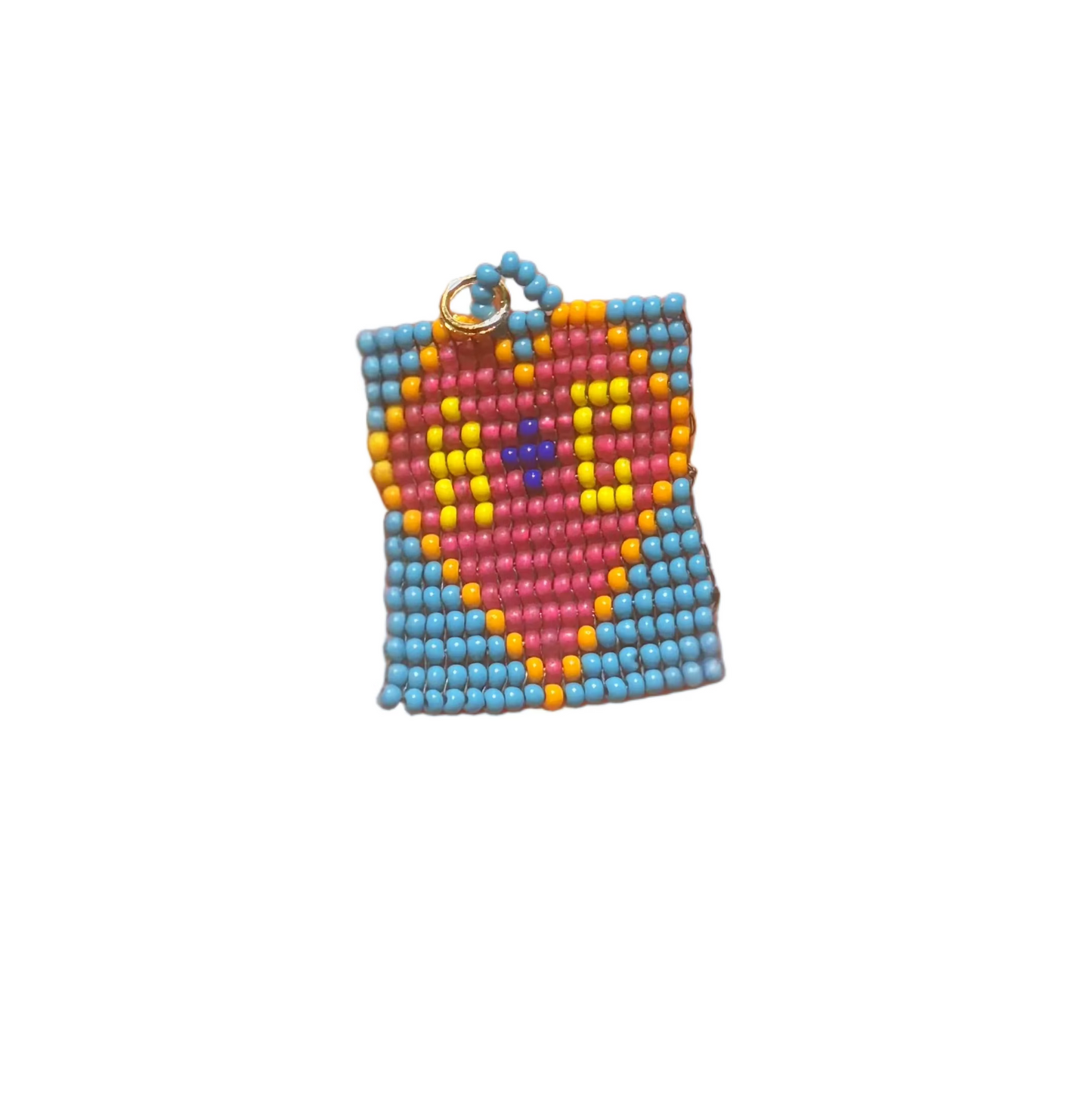 CUSTOM LARGE HEART WITH INITIALS