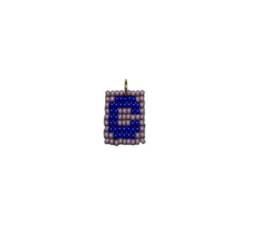 purple & blue - C