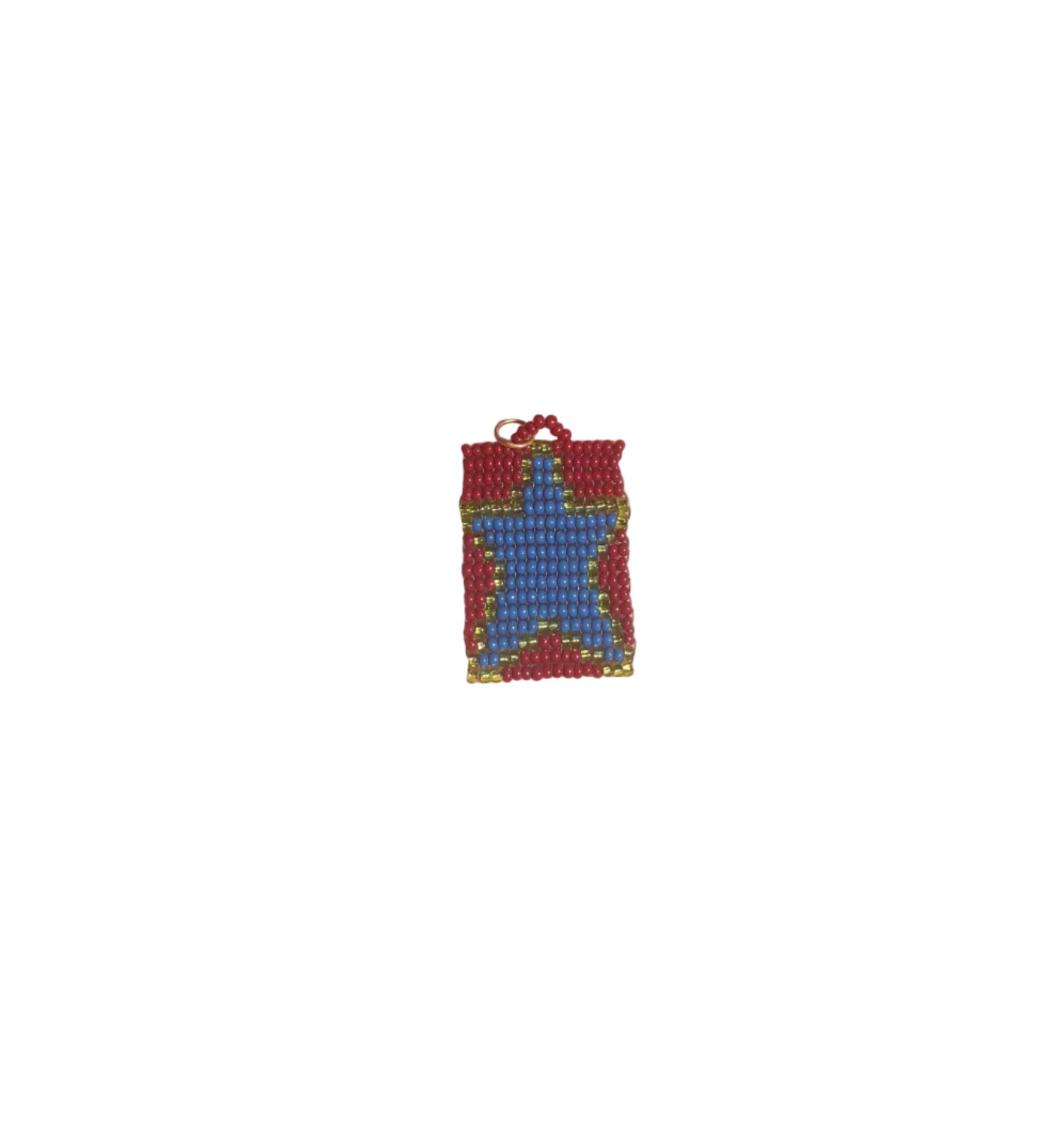 STAR - red/green/blue